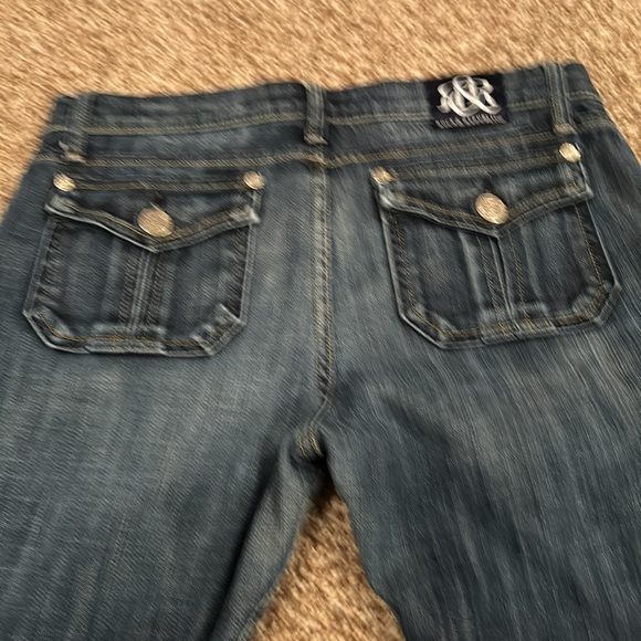 Rock & Republic jeans 29 - Picture 2 of 5